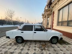 Фото авто ВАЗ (Lada) 2107