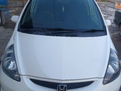 Сүрөт унаа Honda Fit