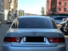 Сүрөт унаа Honda Accord