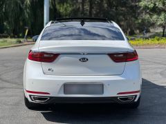 Сүрөт унаа Kia K7