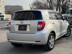 Фото авто Scion xD