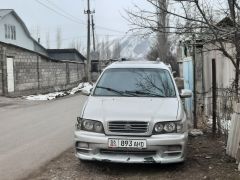 Фото авто Kia Joice