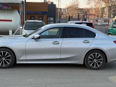 Сүрөт унаа BMW 3 серия