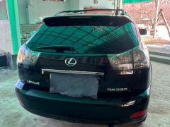 Photo of the vehicle Lexus RX