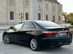 Photo of the vehicle Toyota Camry