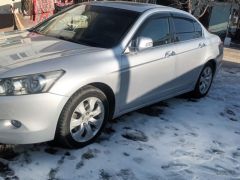 Сүрөт унаа Honda Accord