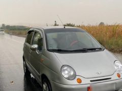 Сүрөт унаа Daewoo Matiz