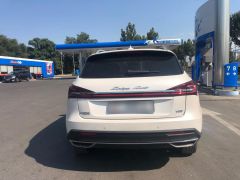 Сүрөт унаа Zotye T600