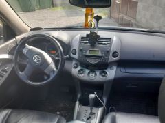 Photo of the vehicle Toyota RAV4