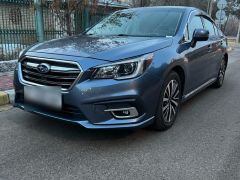 Фото авто Subaru Legacy