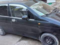 Сүрөт унаа Daewoo Matiz