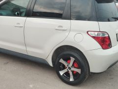 Фото авто Toyota Ist