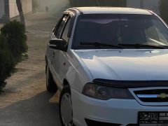 Photo of the vehicle Daewoo Nexia