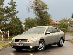 Сүрөт унаа Nissan Teana