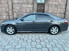 Сүрөт унаа Toyota Camry