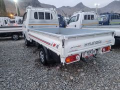 Фото авто Hyundai Porter