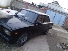 Photo of the vehicle ВАЗ (Lada) 2107