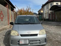 Фото авто Daihatsu Cuore