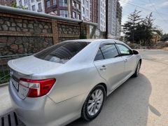 Сүрөт унаа Toyota Camry