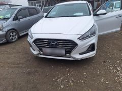 Photo of the vehicle Hyundai Sonata