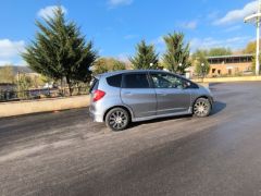 Photo of the vehicle Honda Fit