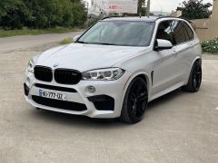 Фото авто BMW X5 M