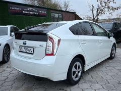 Фото авто Toyota Prius