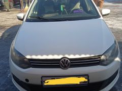 Photo of the vehicle Volkswagen Polo