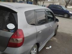 Фото авто Honda Fit