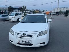 Photo of the vehicle Toyota Camry