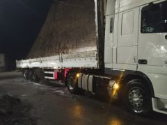 Фото авто Fruehauf Прицеп