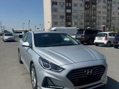 Сүрөт унаа Hyundai Sonata