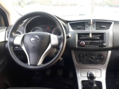 Фото авто Nissan Sentra