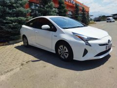 Фото авто Toyota Prius