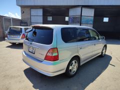 Сүрөт унаа Honda Odyssey