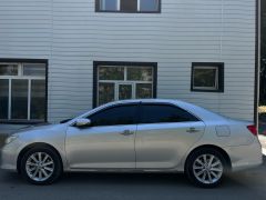 Сүрөт унаа Toyota Camry