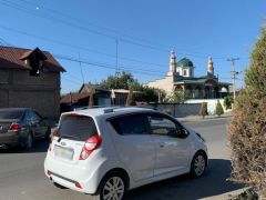 Сүрөт унаа Chevrolet Spark