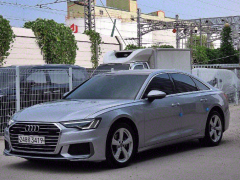 Photo of the vehicle Audi A6