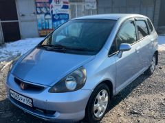 Фото авто Honda Fit