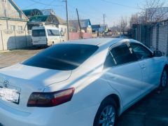 Сүрөт унаа Toyota Camry