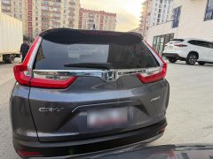 Сүрөт унаа Honda CR-V