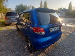 Photo of the vehicle Daewoo Matiz