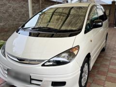 Сүрөт унаа Toyota Estima