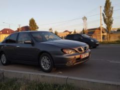 Photo of the vehicle Nissan Primera