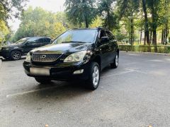 Фото авто Lexus RX