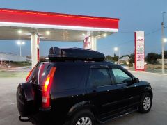 Сүрөт унаа Honda CR-V