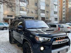 Photo of the vehicle Toyota 4Runner