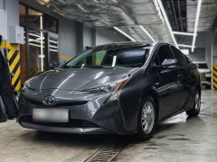 Фото авто Toyota Prius