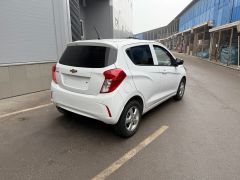 Фото авто Chevrolet Spark