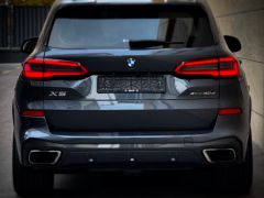 Фото авто BMW X5